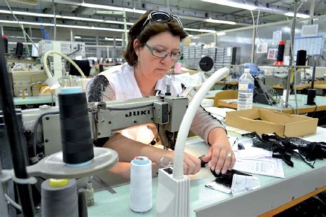 usine vetement belgique
